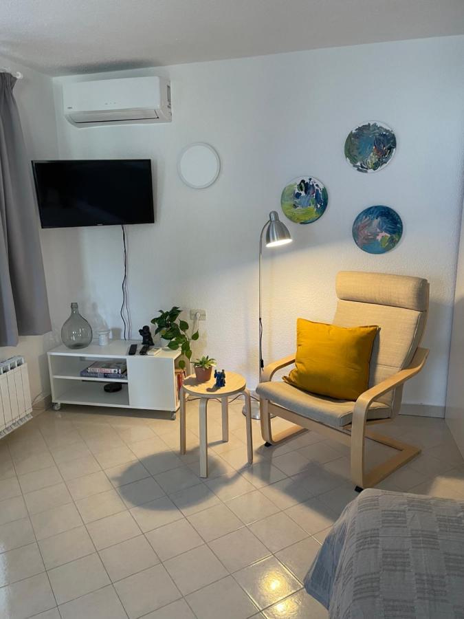Studio Vita Fjesa Bagian luar foto