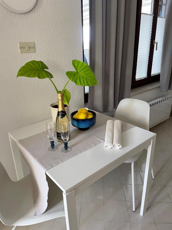 Studio Vita Fjesa Bagian luar foto