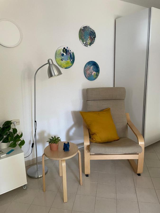 Studio Vita Fjesa Bagian luar foto