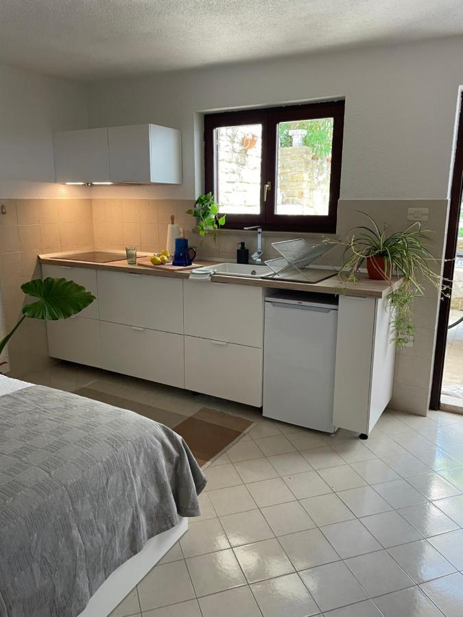 Studio Vita Fjesa Bagian luar foto