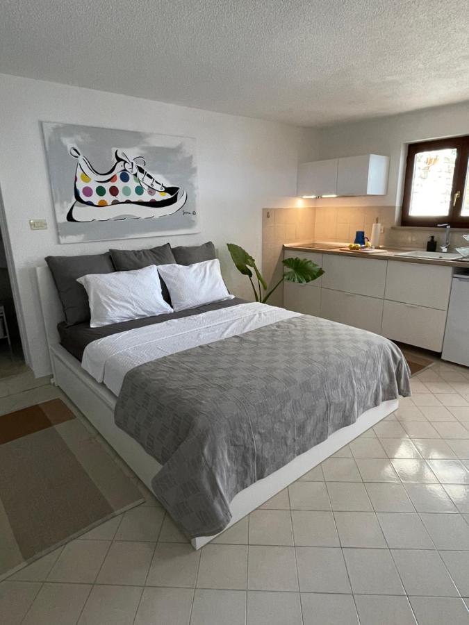 Studio Vita Fjesa Bagian luar foto