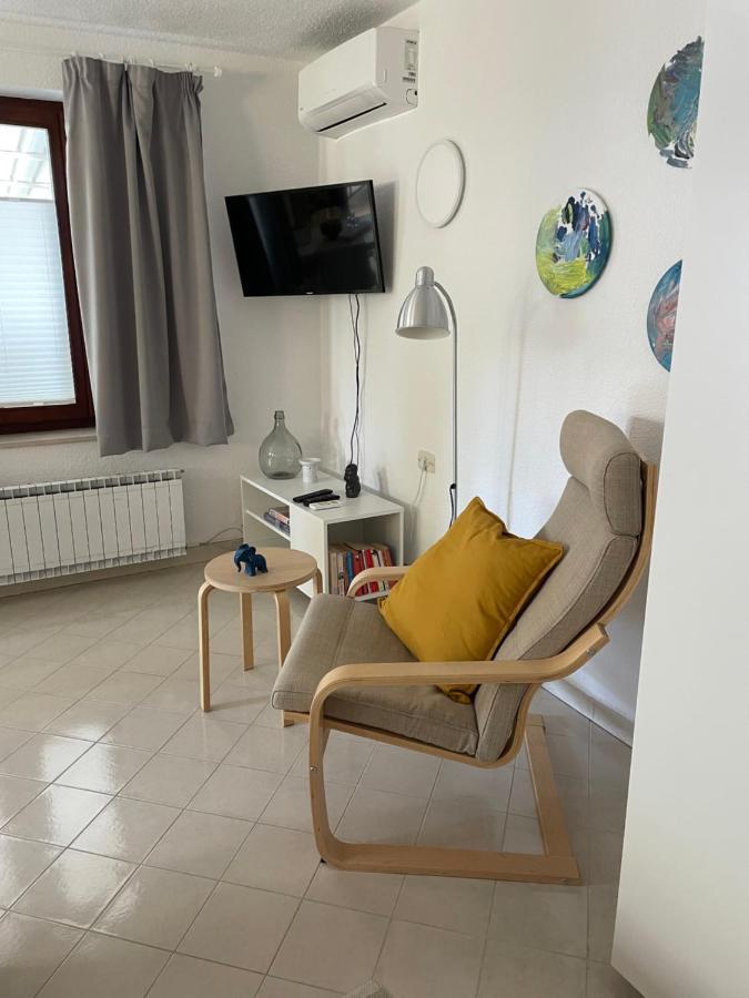 Studio Vita Fjesa Bagian luar foto