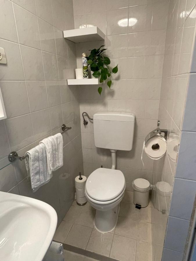 Studio Vita Fjesa Bagian luar foto